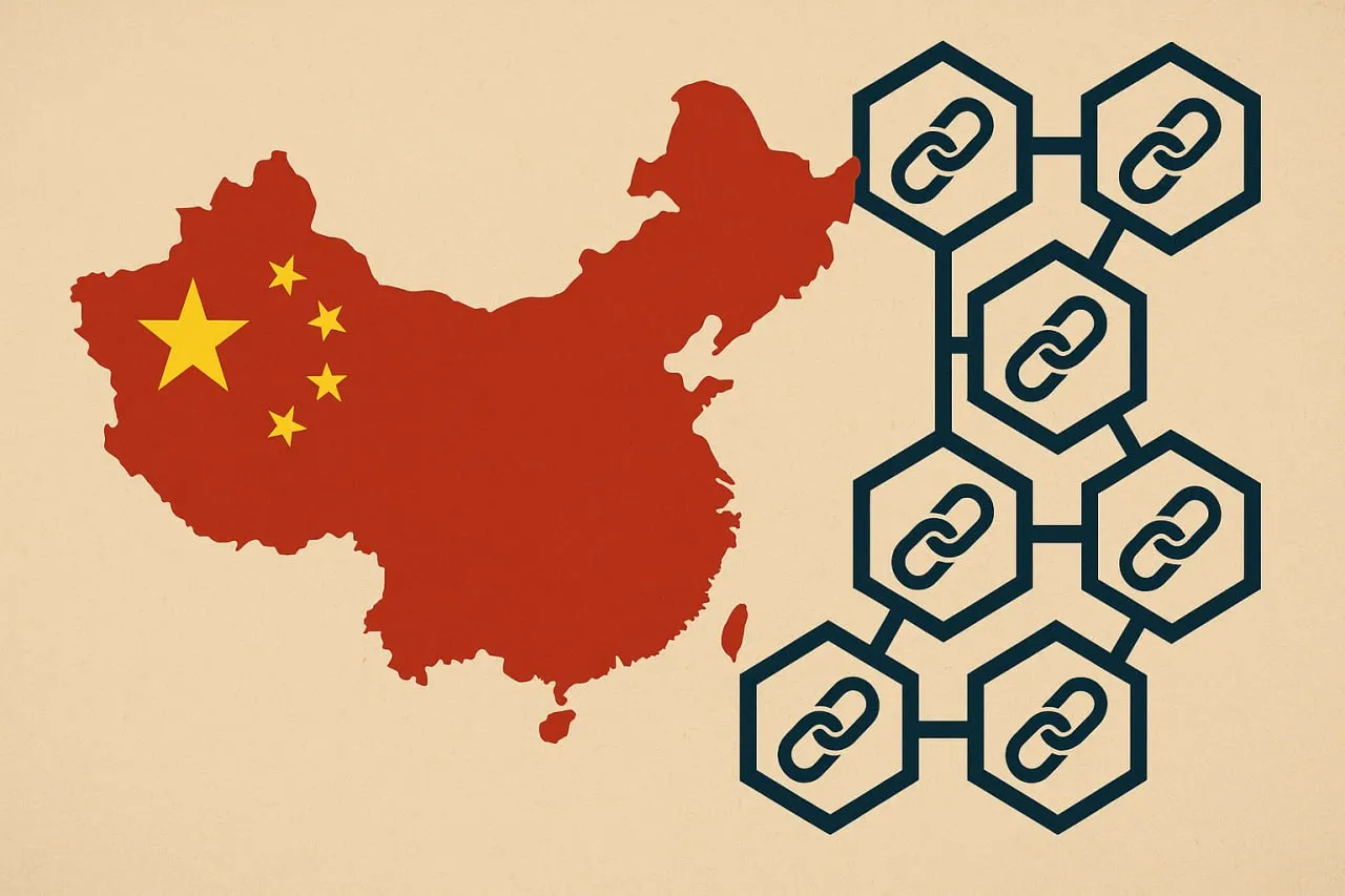 💱 Nasce in Kazakistan la prima stablecoin legata allo yuan 🇨🇳