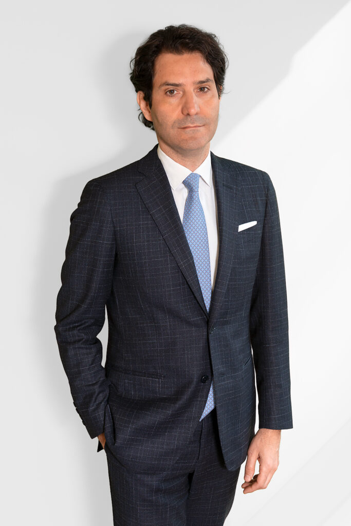 Fabrizio Barini