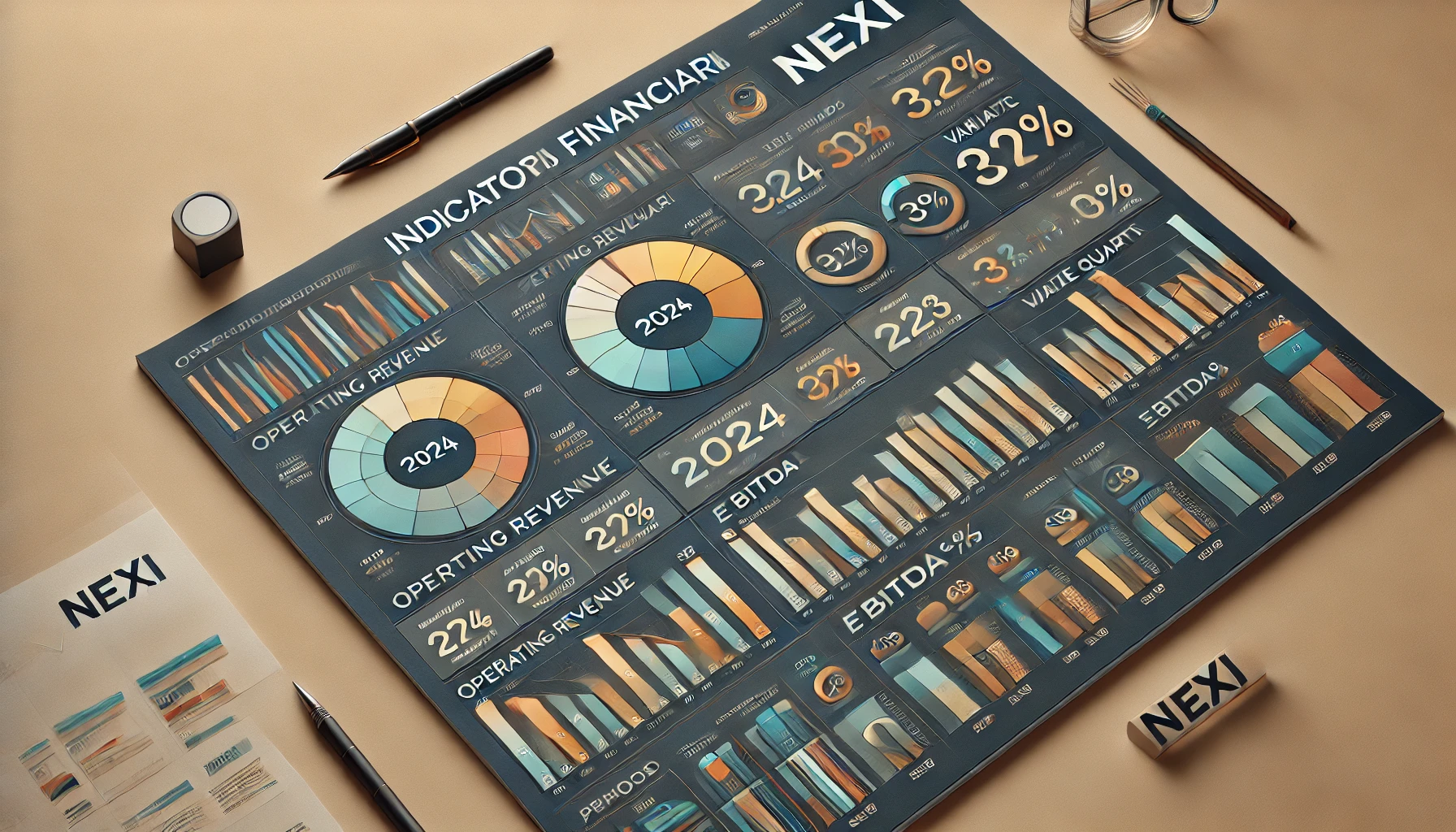 Nexi: +1,7% dopo un trimestre senza infamia e senza lode