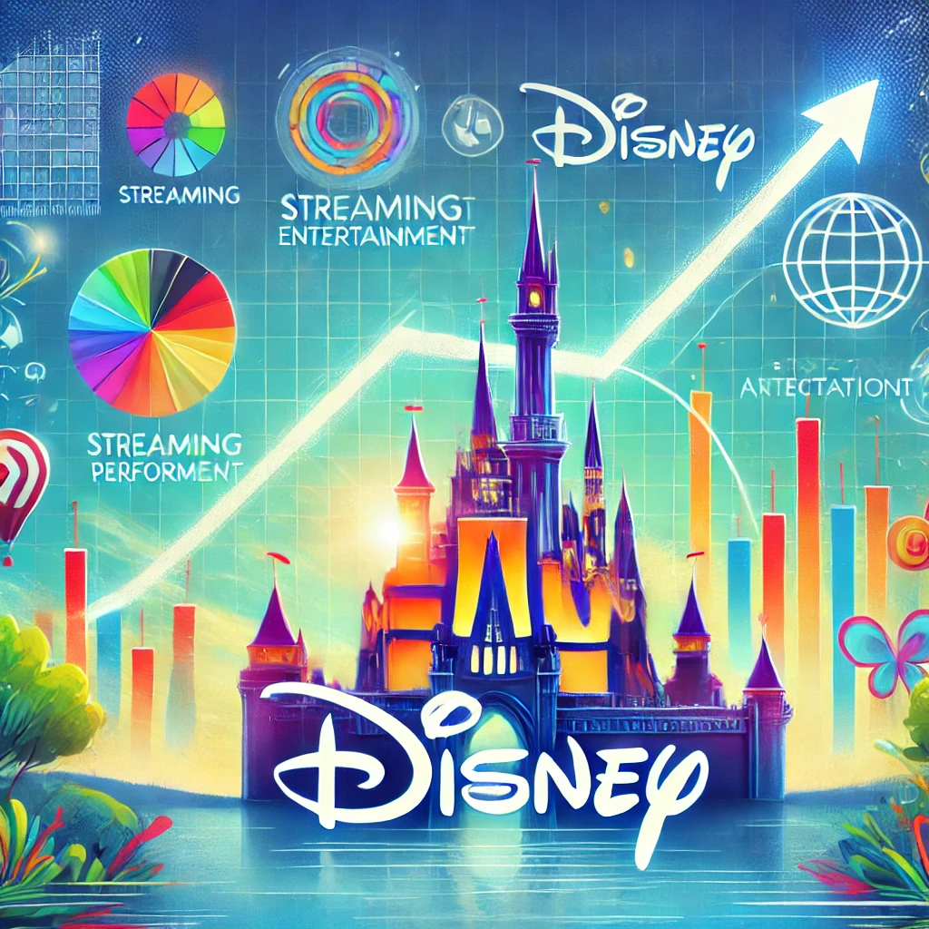 Disney +2% trimestrale e guidance meglio delle stime