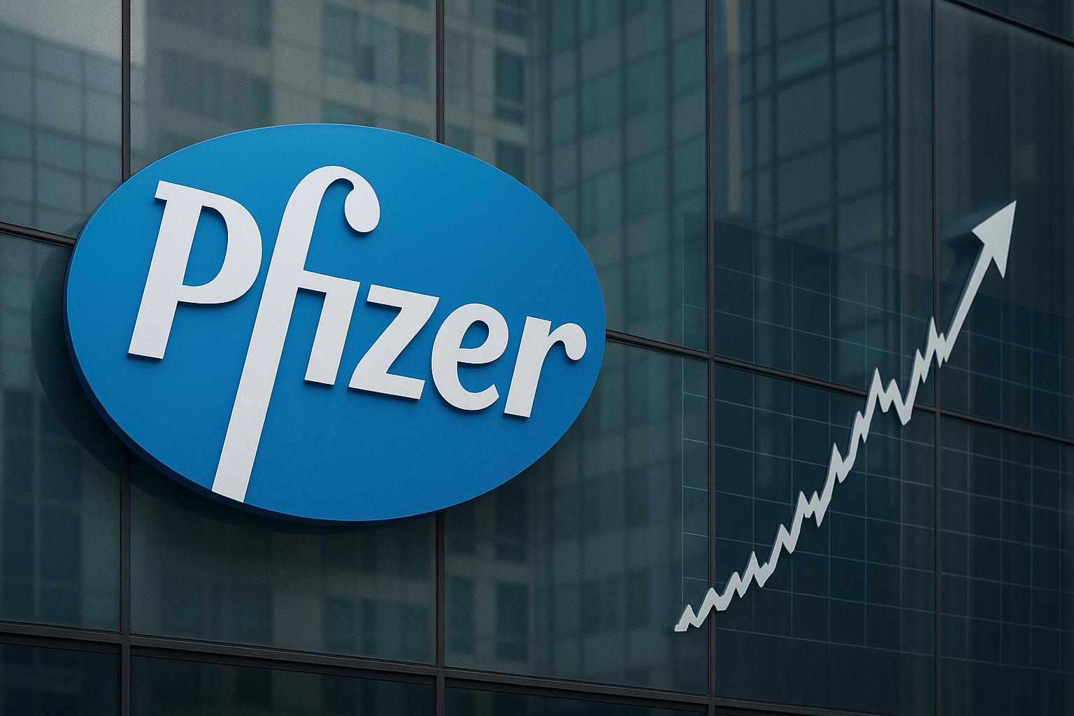 Pfizer punta sull’innovazione cinese: accordo da 1,25 miliardi con 3SBio