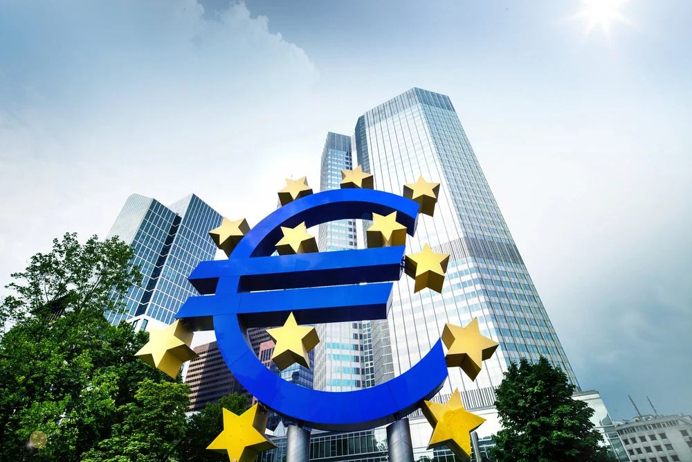 La Banca Centrale Europea: Un Pilastro Importante dell'Eurozona