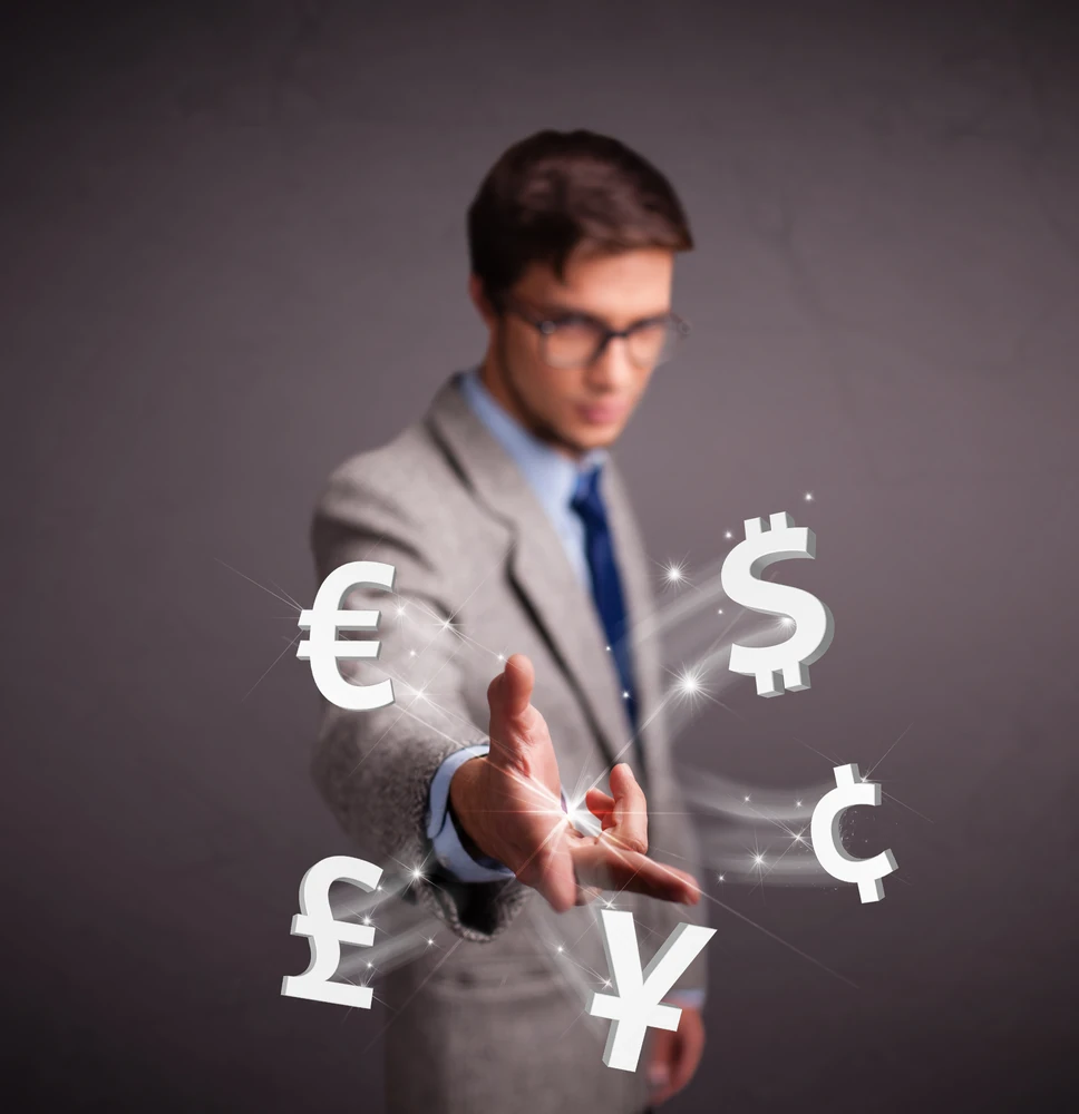 Guida al dinamico mercato delle valute: il Forex.