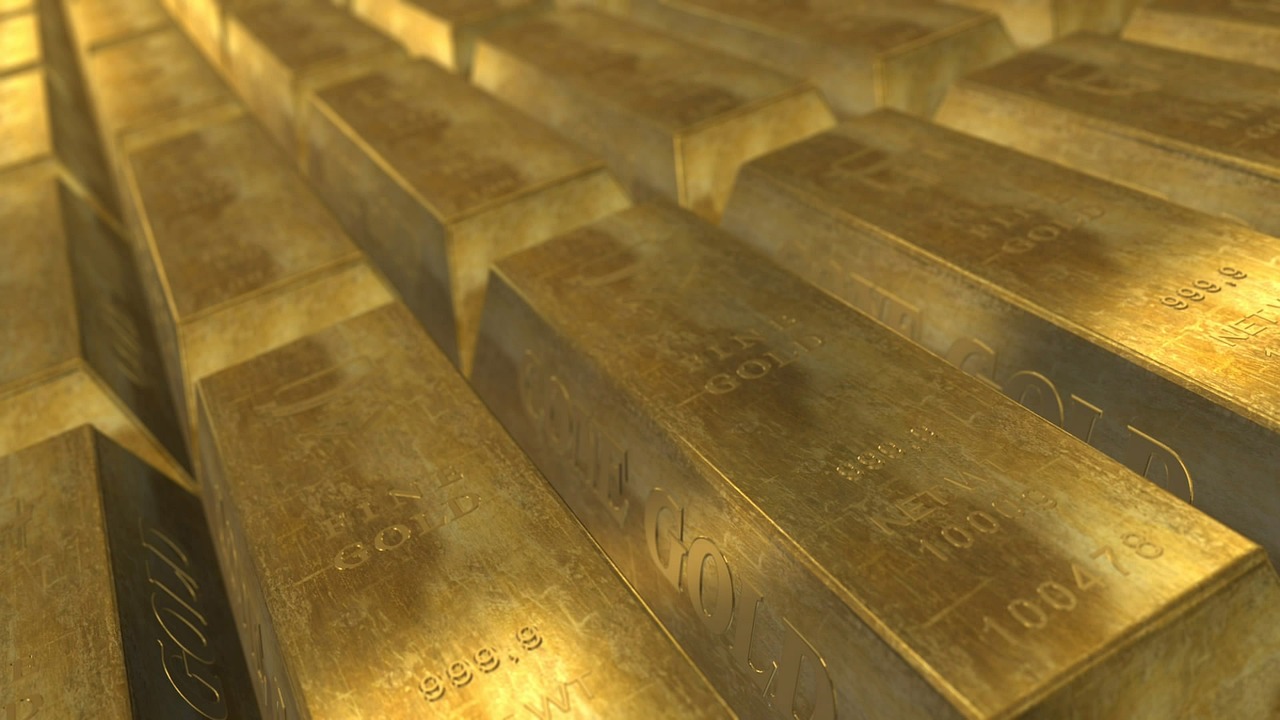 Goldman Sachs: oro e petrolio restano validi strumenti di copertura nei portafogli a lungo termine