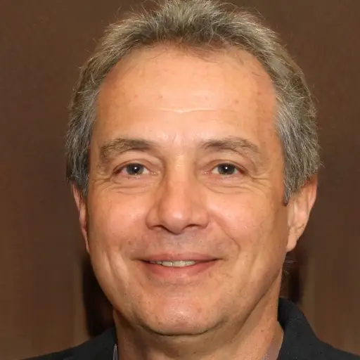 Luca Ferrari