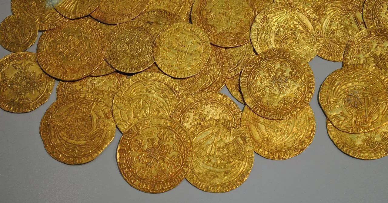 Tether e la scommessa sull’oro, dall’universo crypto alle miniere