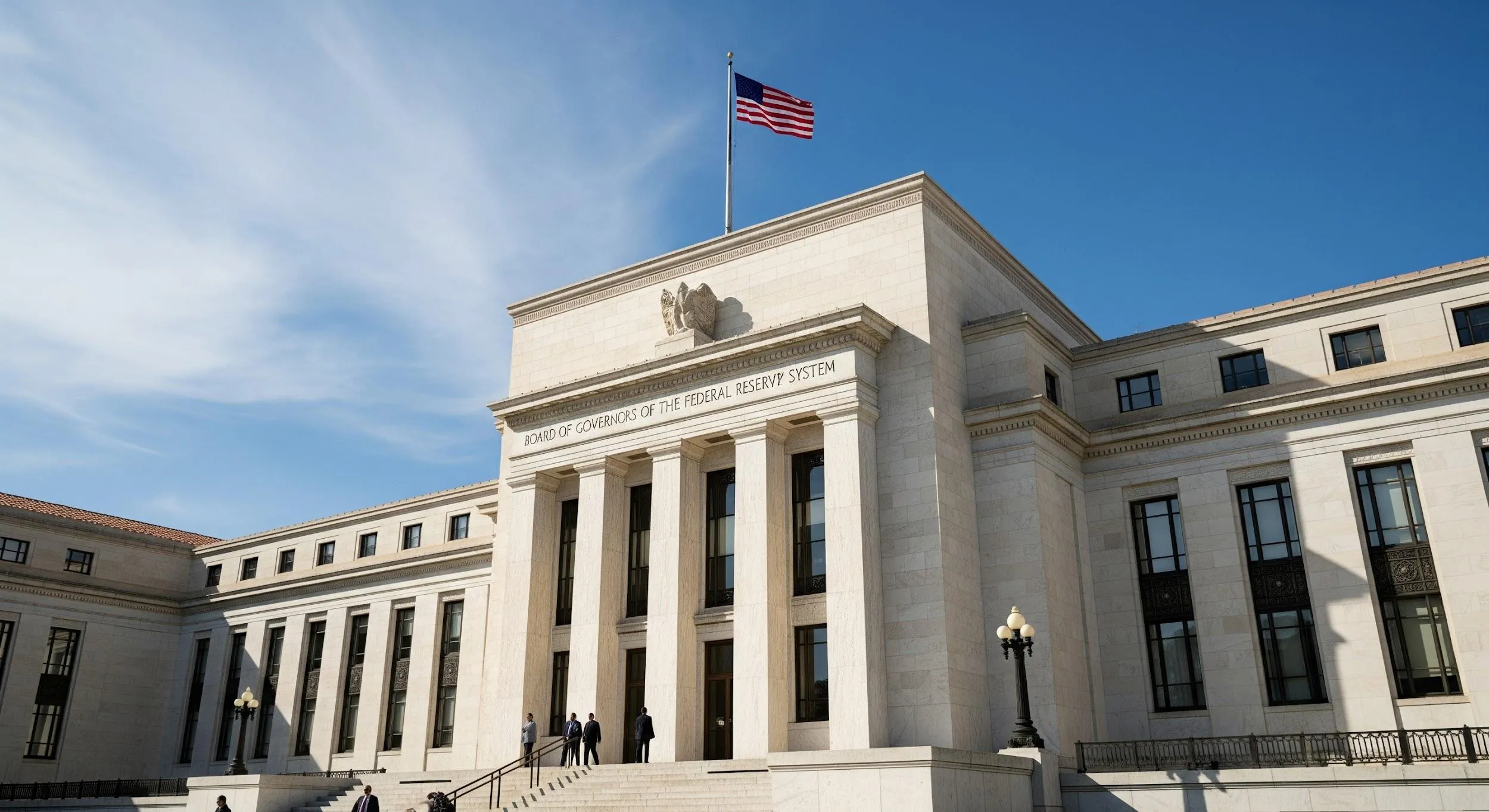 Fed, inflazione Usa sotto le attese dà via libera al taglio dei tassi