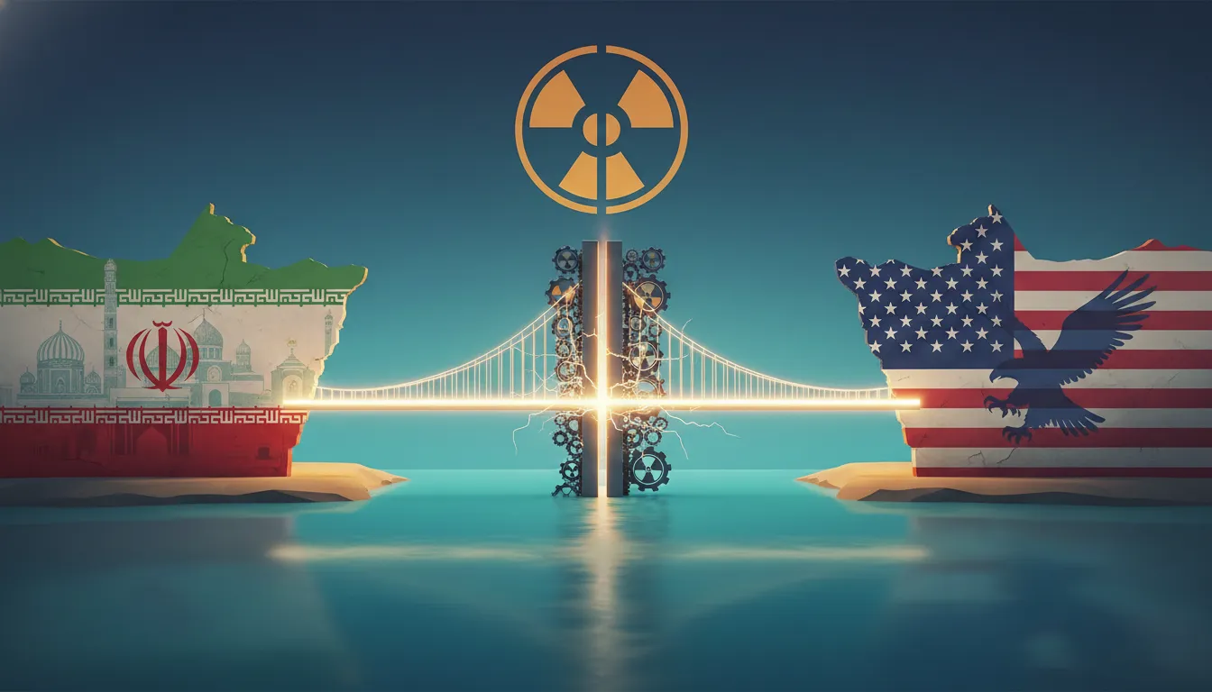 Start&Stock: l’Iran propone agli Usa la riapertura di Hormuz, resta lo stallo sul nucleare
