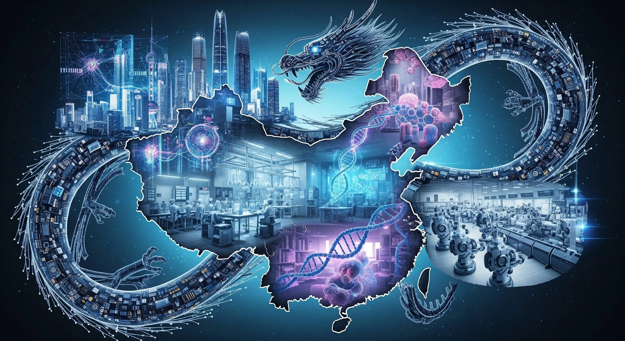 Cina, la rivoluzione hi-tech non basta: l’innovazione corre, ma l’economia resta debole