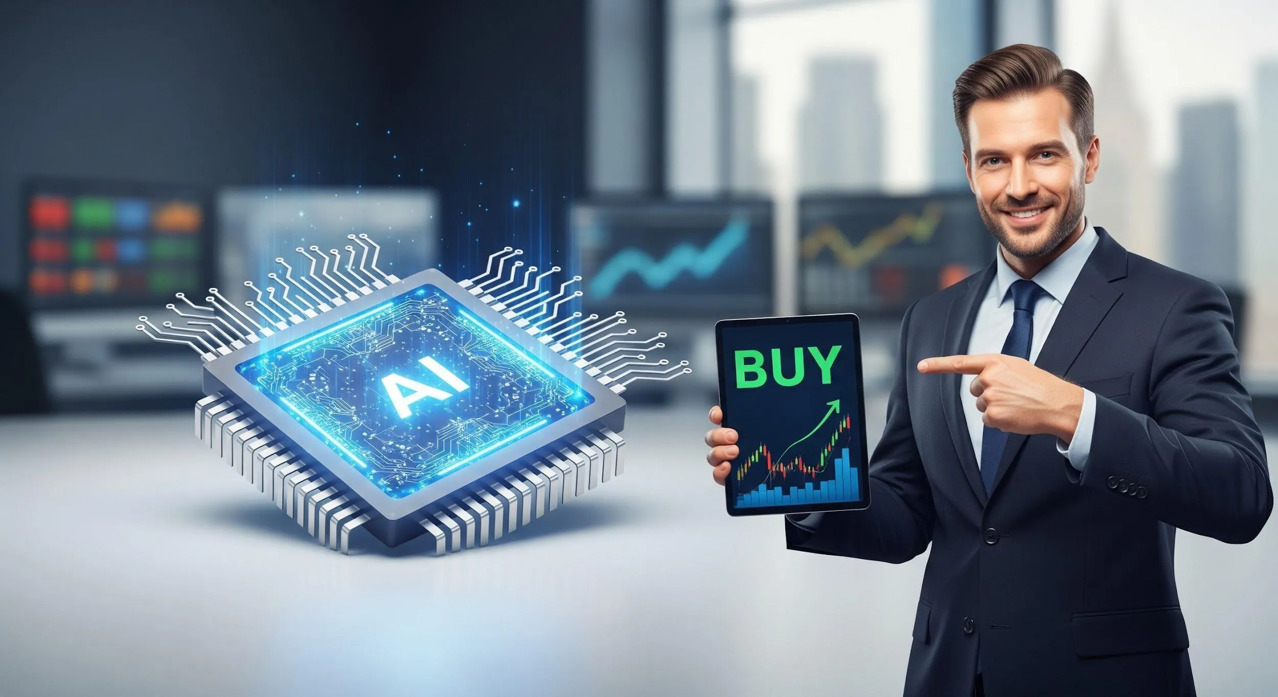Concentrazione eccessiva e scommessa AI, i mercati sono più rischiosi