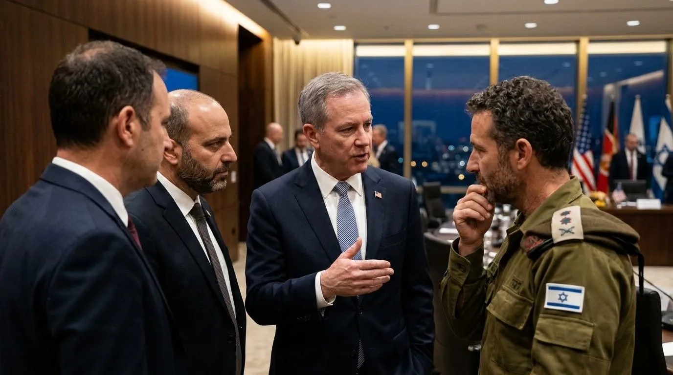 Start&Stock: Trump: “Molto vicini a un accordo con Teheran”, Netanyahu sospende le operazioni contro l’Iran