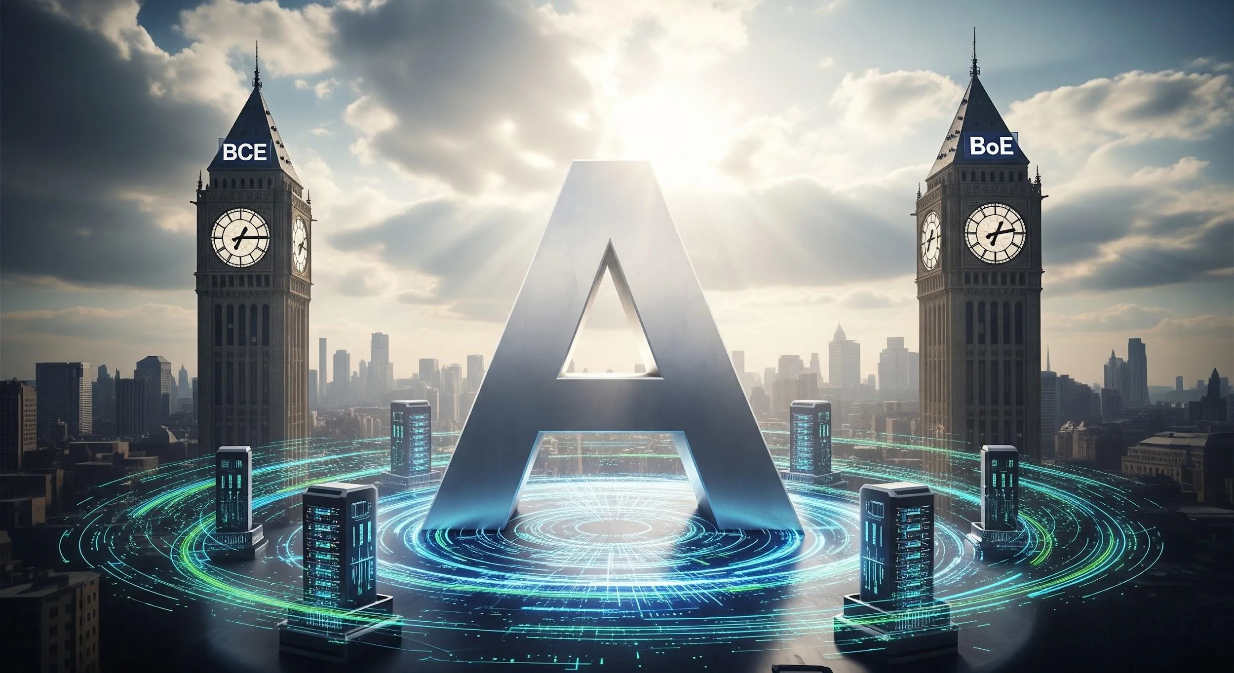 Start&Stock: Alphabet spiazza con maxi investimenti, oggi le decisioni di Bce e BoE
