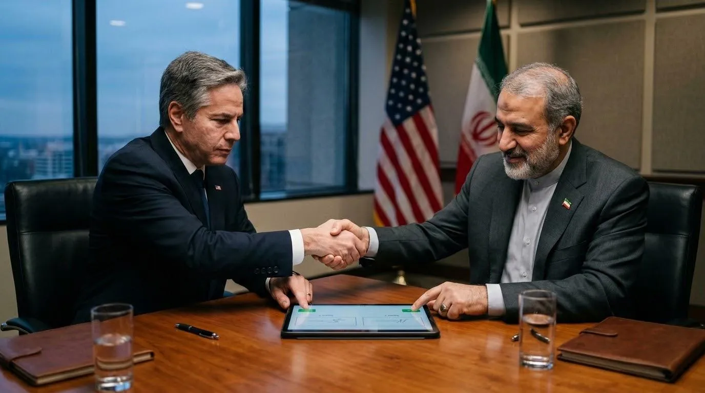 Start&Stock: Warsh imprime una svolta alla Fed, arriva la firma elettronica dell’accordo Usa-Iran