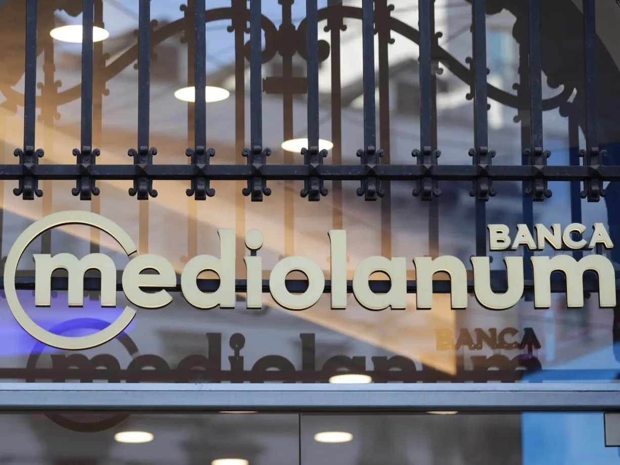 Dividendi Banca Mediolanum - 24 novembre 2025