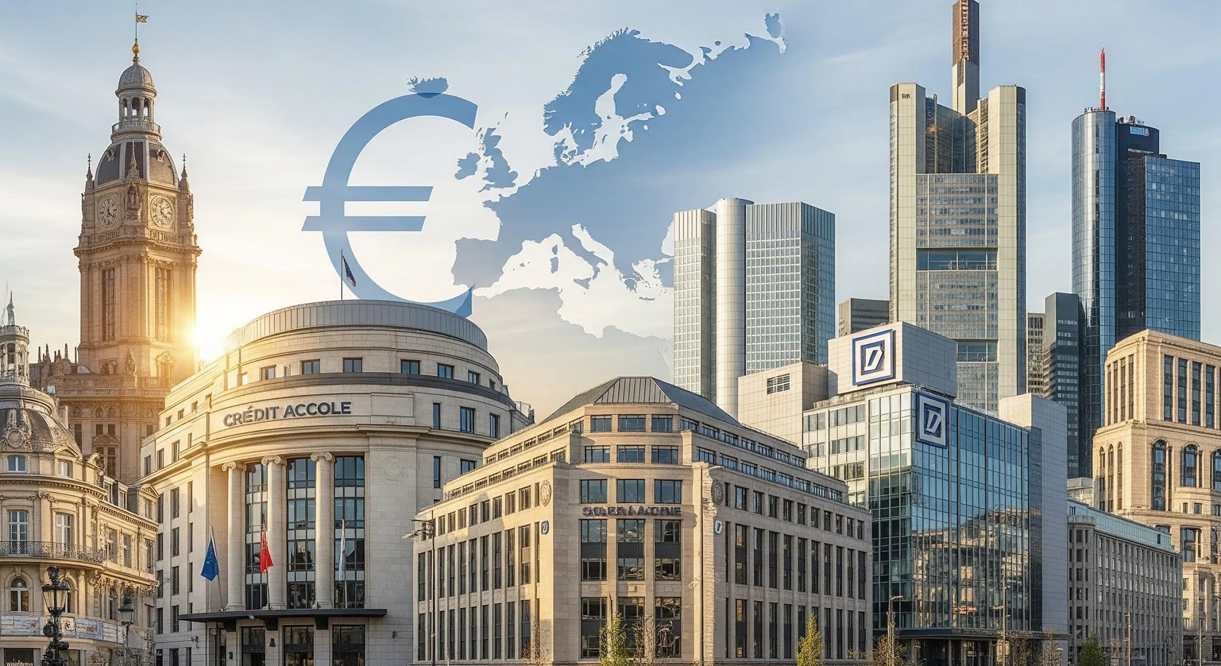 Rendimento potenziale del 21% annuo per il nuovo Memory Cash Collect sul settore bancario targato Vontobel
