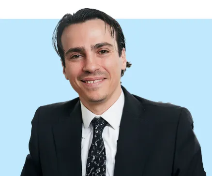 Gabriel Debach