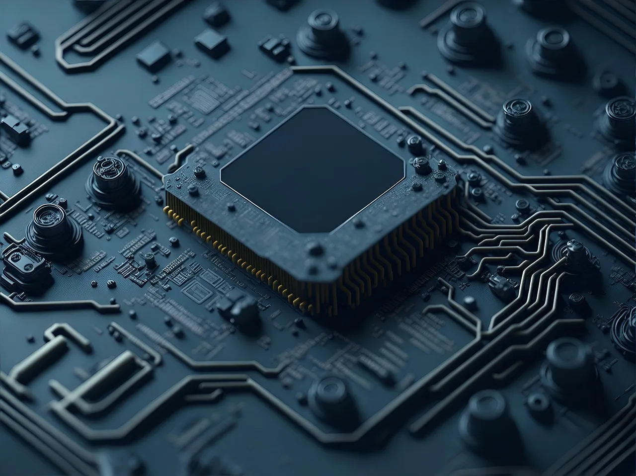 OpenAI e AMD sfidano Nvidia: boom dell'AI tra crescita record e timori di bolla