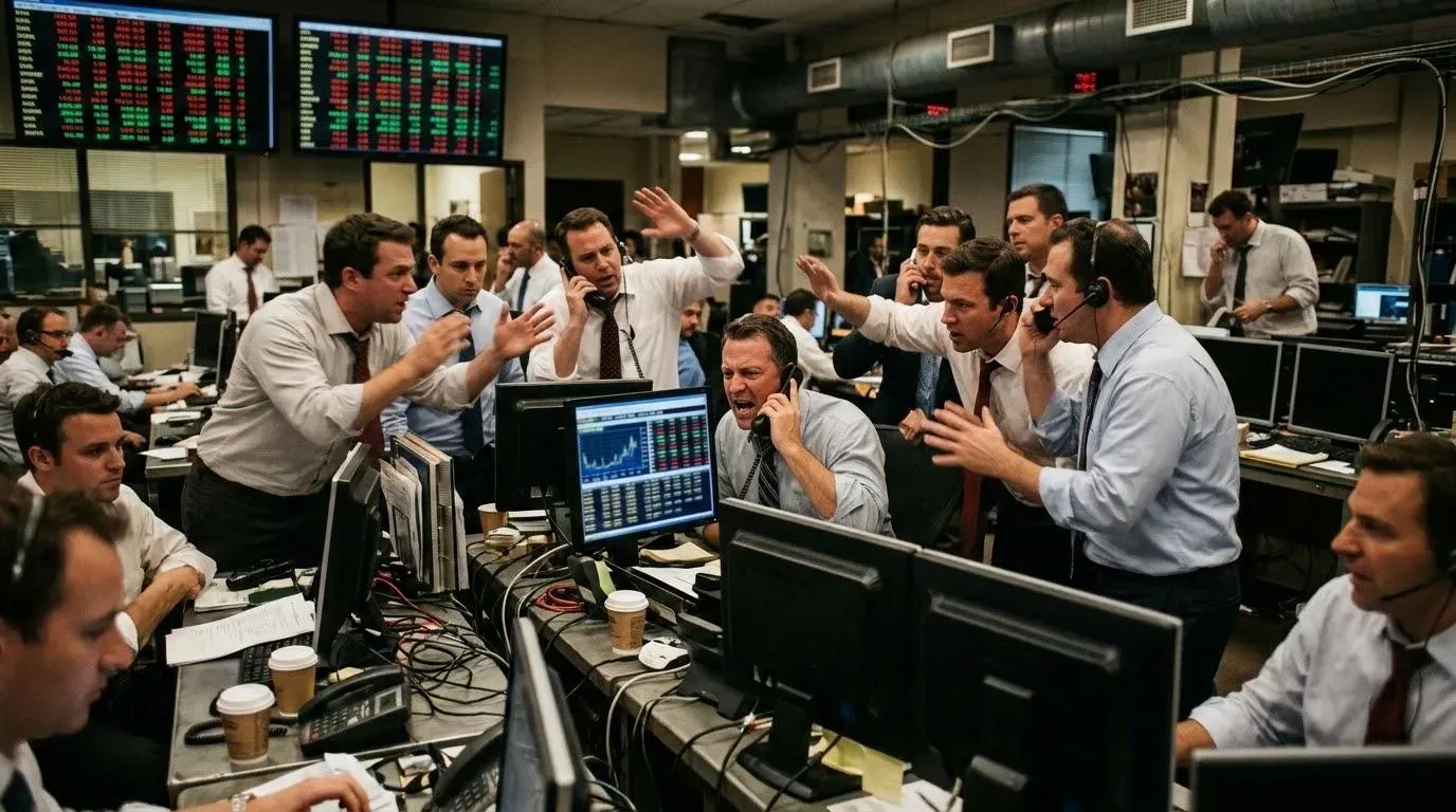 Start&Stock: escalation senza tregua Iran e Usa, Brent oltre 100 dollari e timori di stagflazione