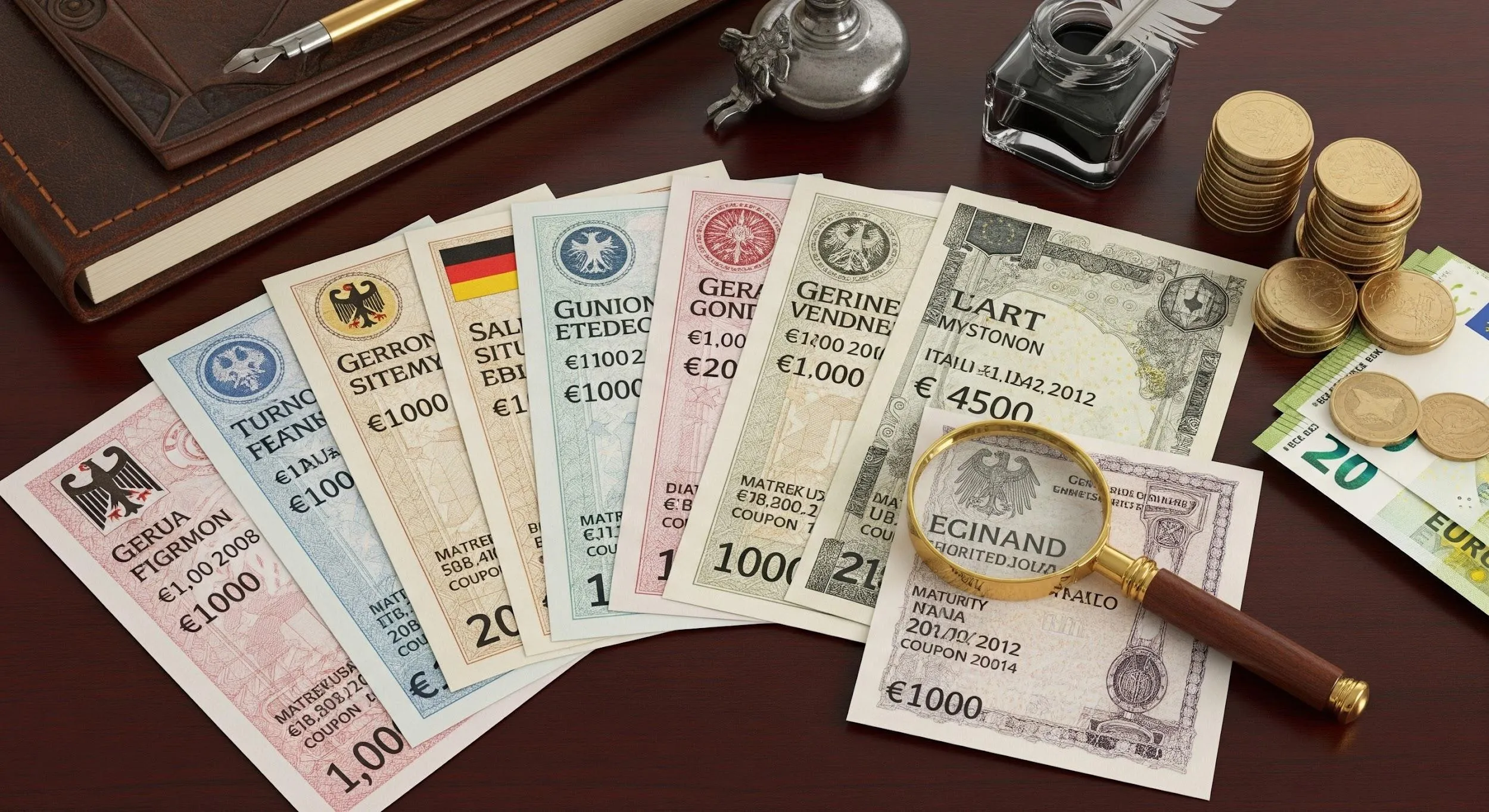 Debuttano i mini future sui bond, Euronext porta il reddito fisso nelle mani dei retail