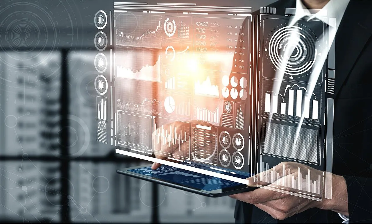 AI, infrastrutture e blockchain: i tre motori della trasformazione