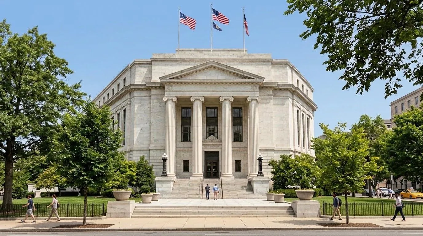 Start&Stock: crollano le attese di un rialzo dei tassi da parte della Fed, la probabilità scende al 10%