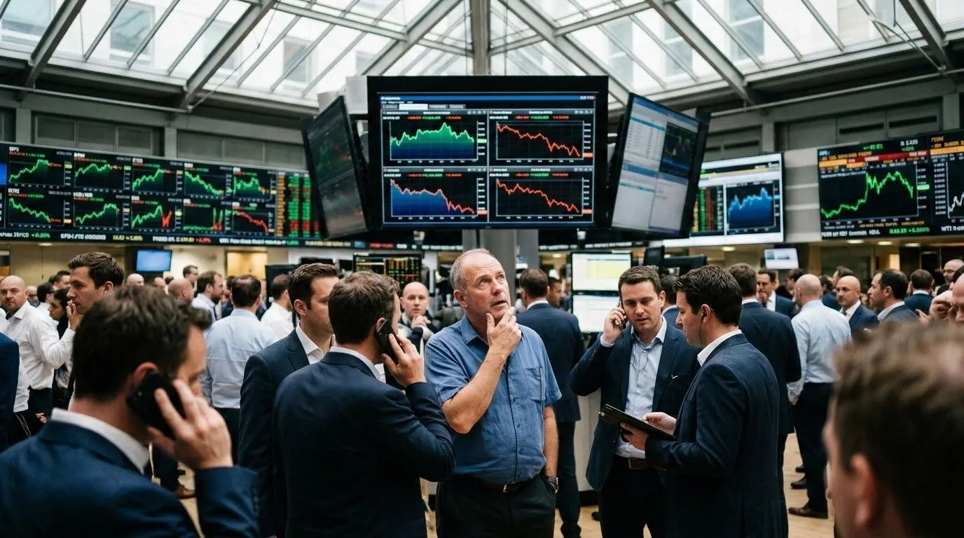 Start&Stock: mercati in attesa dei dettagli dell’accordo Usa-Iran, Hormuz verso la riapertura ma restano i dubbi sull’intesa