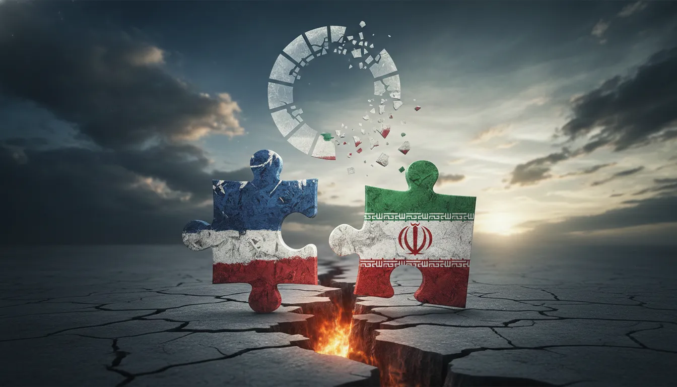 Start&Stock: tregua a rischio tra Stati Uniti e Iran, dubbi sul piano in 15 punti di Trump