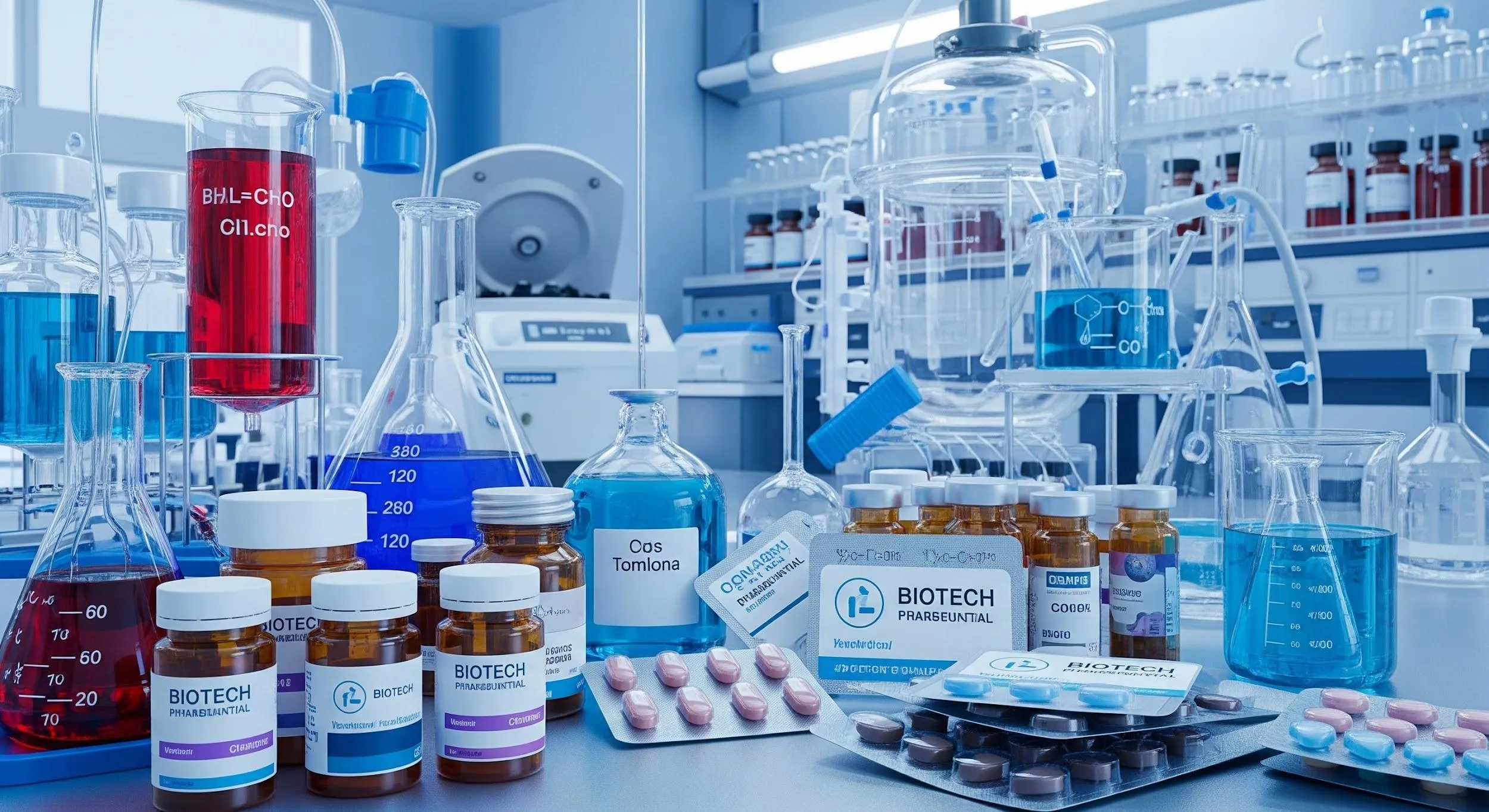 Biotech in risalita: perché il rally del settore può durare