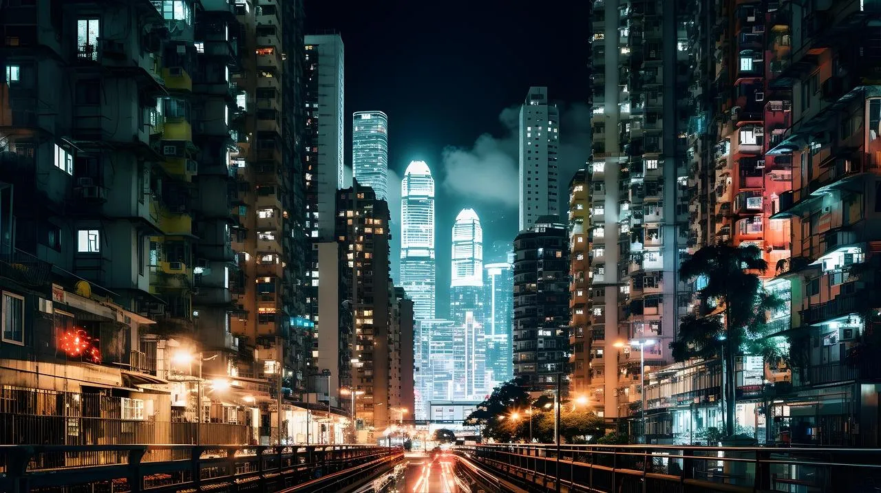 Hong Kong corre sulla distensione USA-Cina