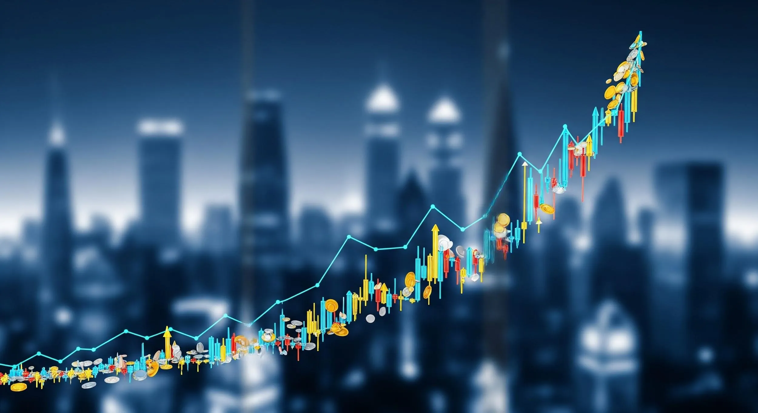 Perché il rally può continuare e dove investire nel nuovo anno