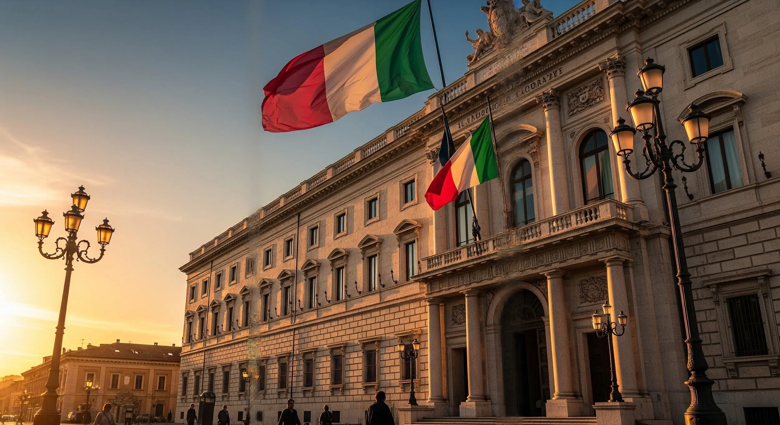 Asta BOT 10 dicembre: collocati 9 miliardi di titoli annuali con rendimento in aumento al 2,181%