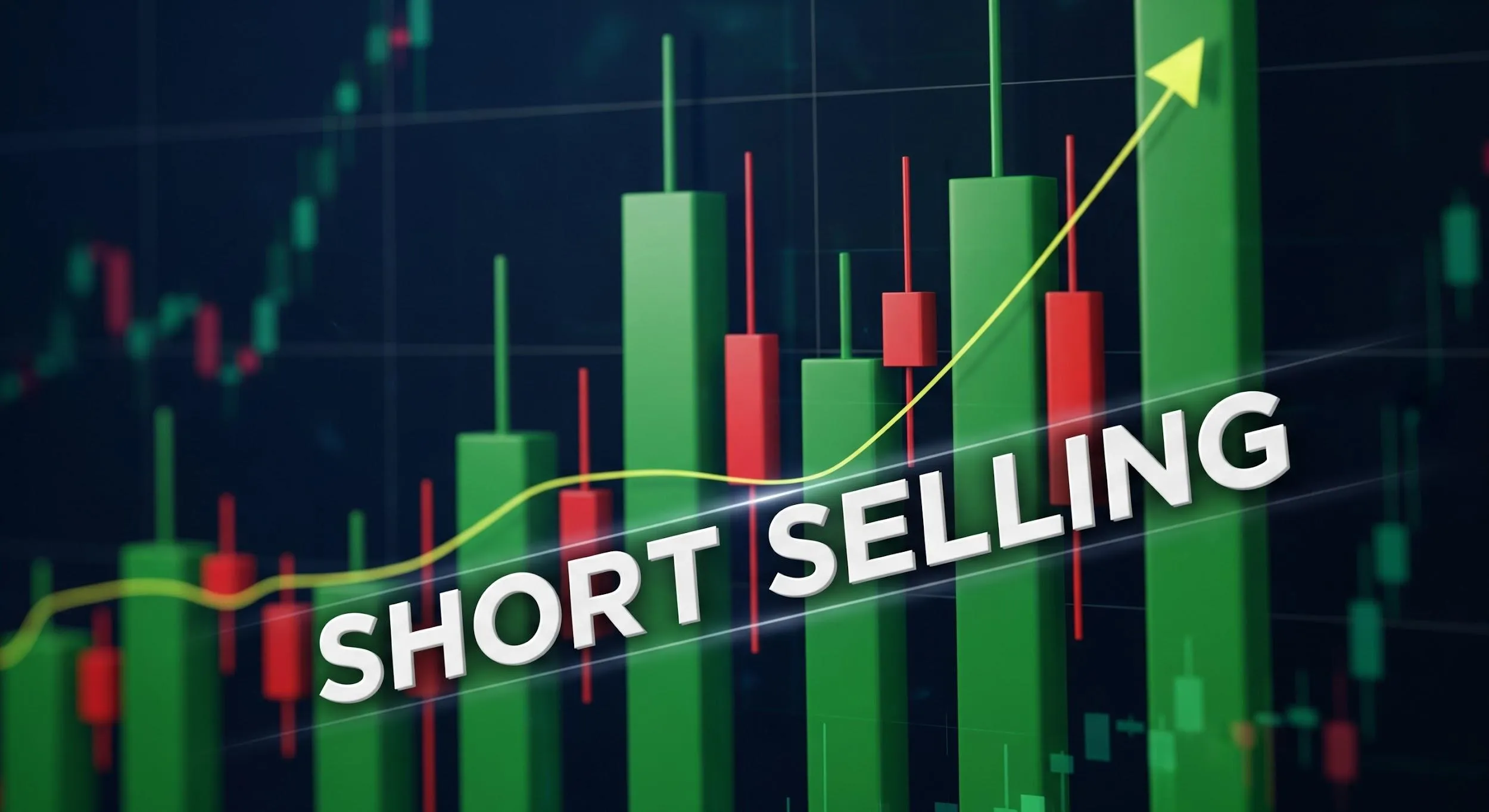 Gli short seller nel mirino dei piccoli investitori: il 2025 segna il peggior anno dal 2020