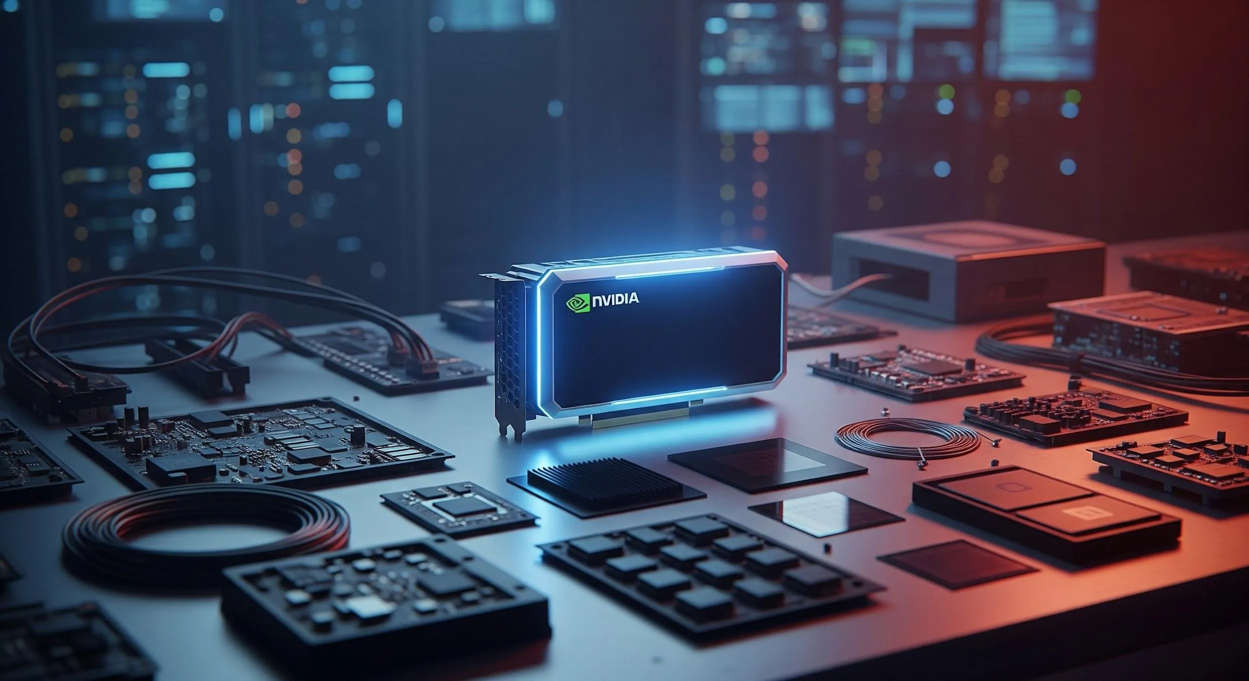 Start&Stock: tecnologia in recupero, Nvidia batte le stime ma frena l’entusiasmo