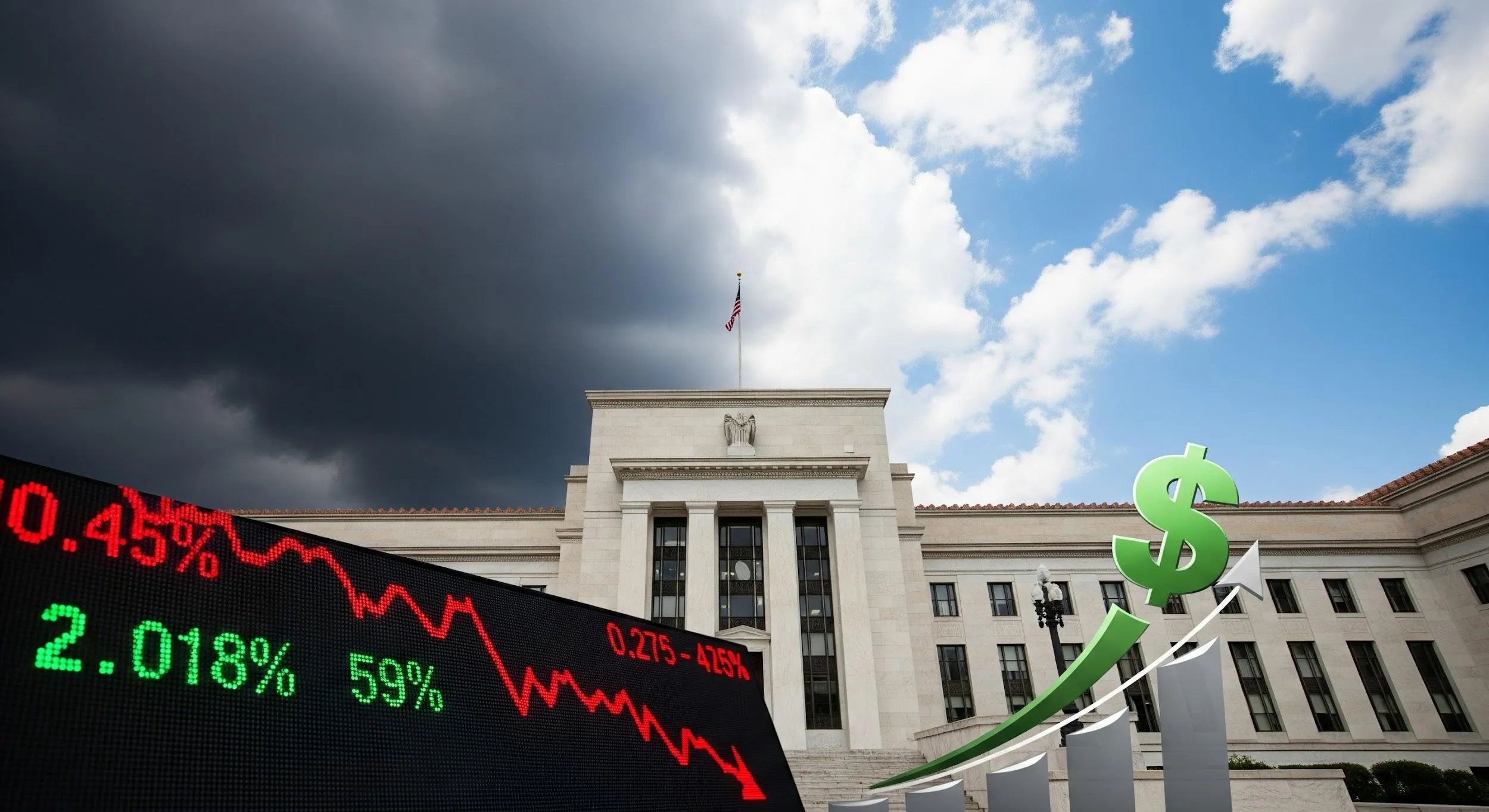 Start&Stock: Trump verso la nomina di Warsh alla Fed, futures Usa in calo e dollaro in recupero