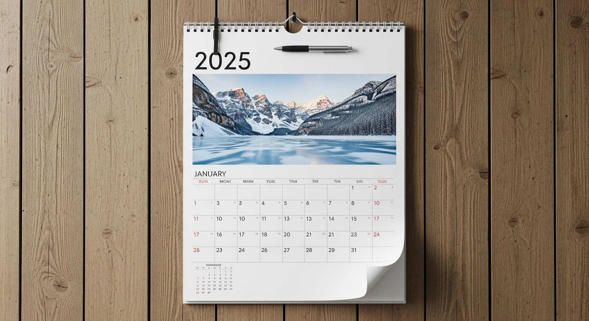 Calendario economico - settimana dall’8 al 12 dicembre 2025