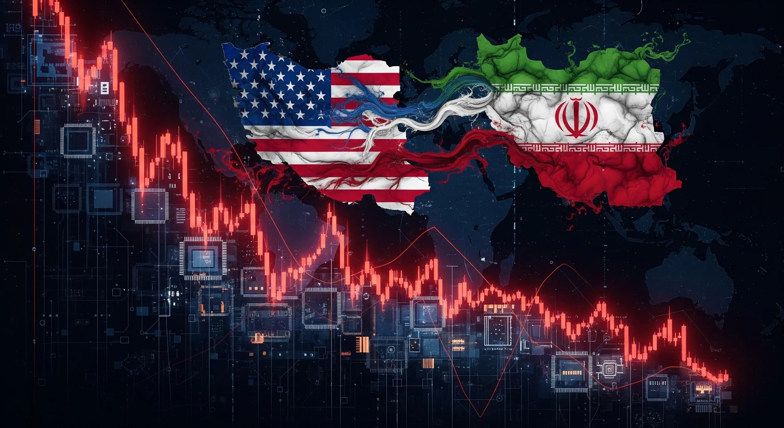 Start&Stock: scivolone di Nvidia post trimestrale, focus sui colloqui tra Stati Uniti ed Iran