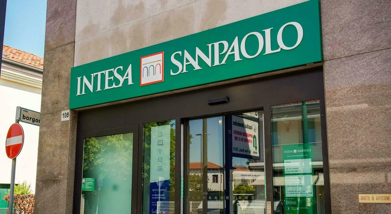 Dividendi Intesa Sanpaolo - 24 novembre 2025