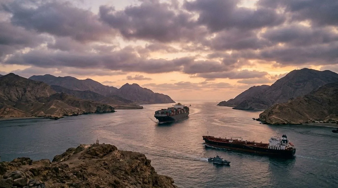 Stretto di Hormuz, inflazione e tassi: perché l’Europa rischia il worst case scenario