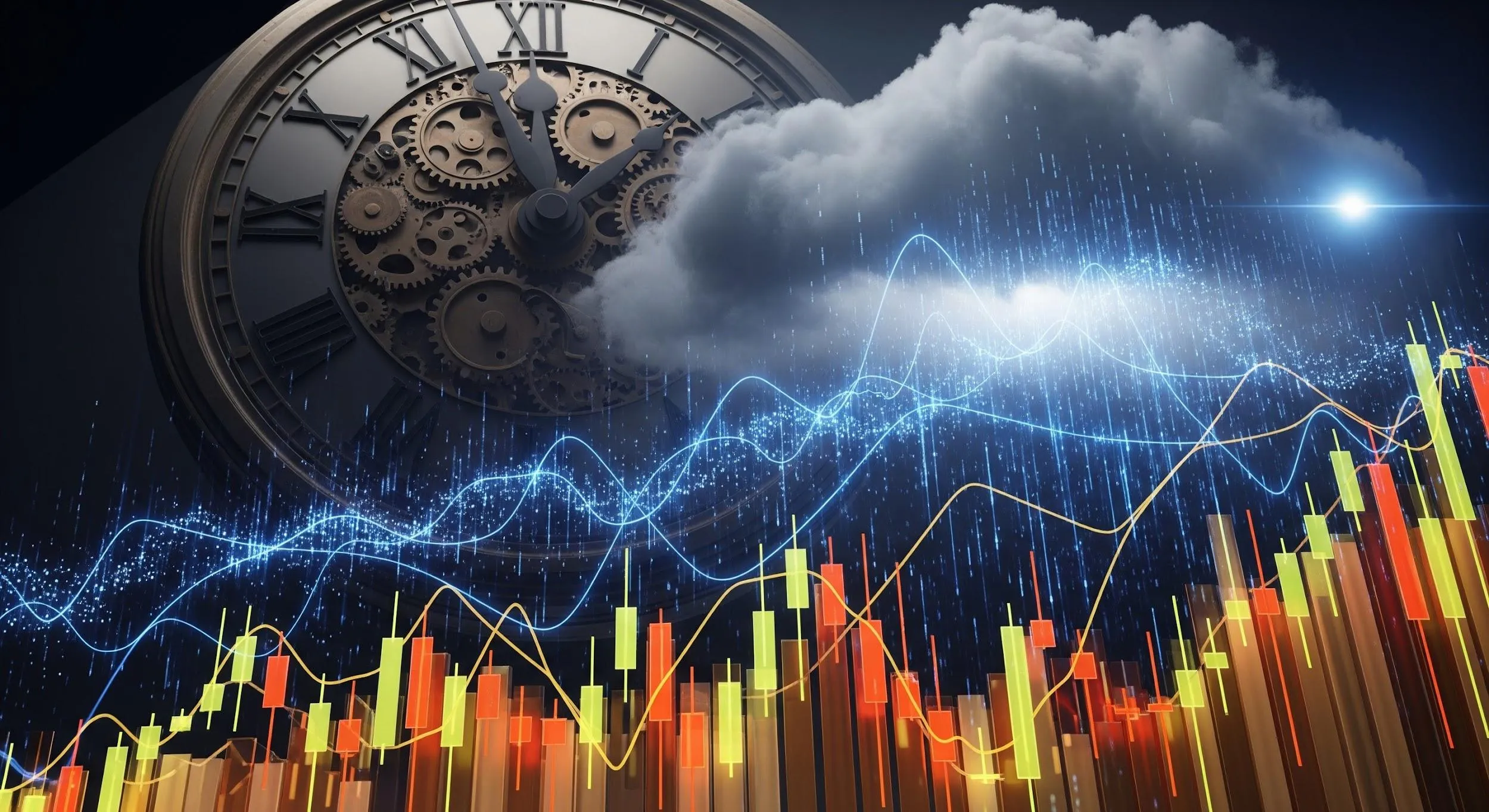 Rally di fine anno? Tutto dipende dalla Fed e dal PCE di domani