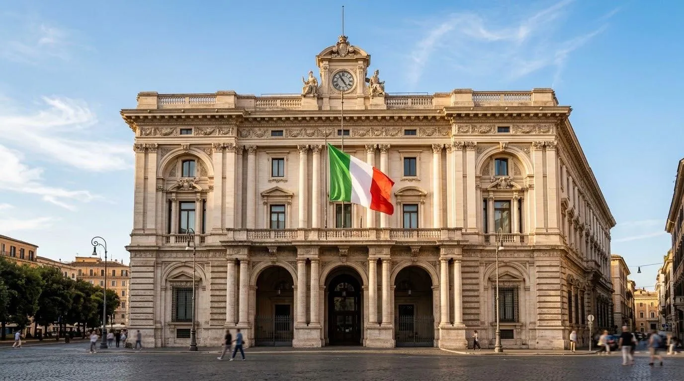 Asta BOT 25 giugno: il Tesoro emetterà due titoli semestrali fino a 6 miliardi di euro