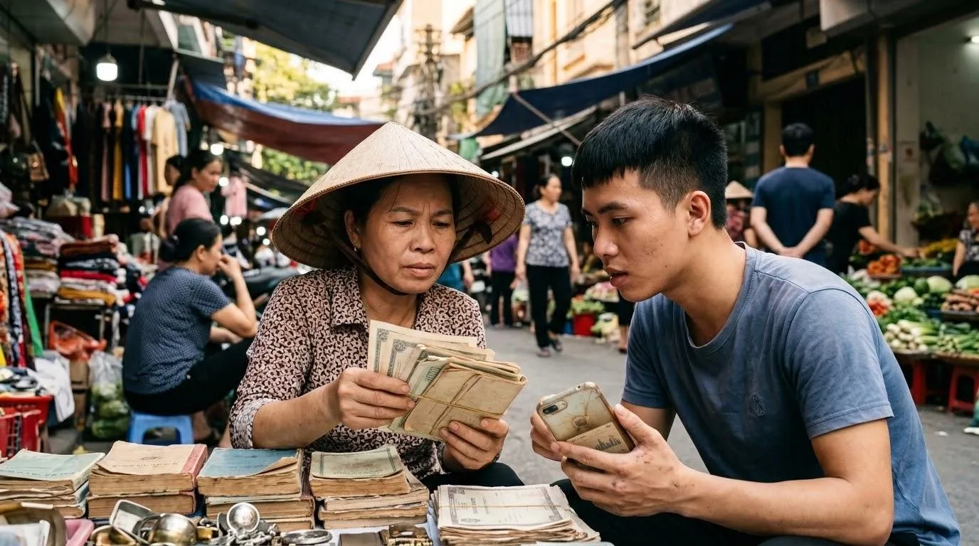 C'è ancora valore nel debito in valuta forte dei mercati emergenti?