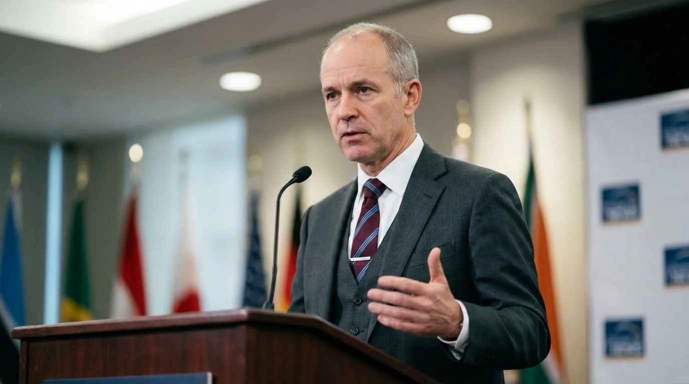 Warsh finirà per essere più hawkish di Powell? Lo stallo in Medio Oriente alimenta i timori sull’inflazione