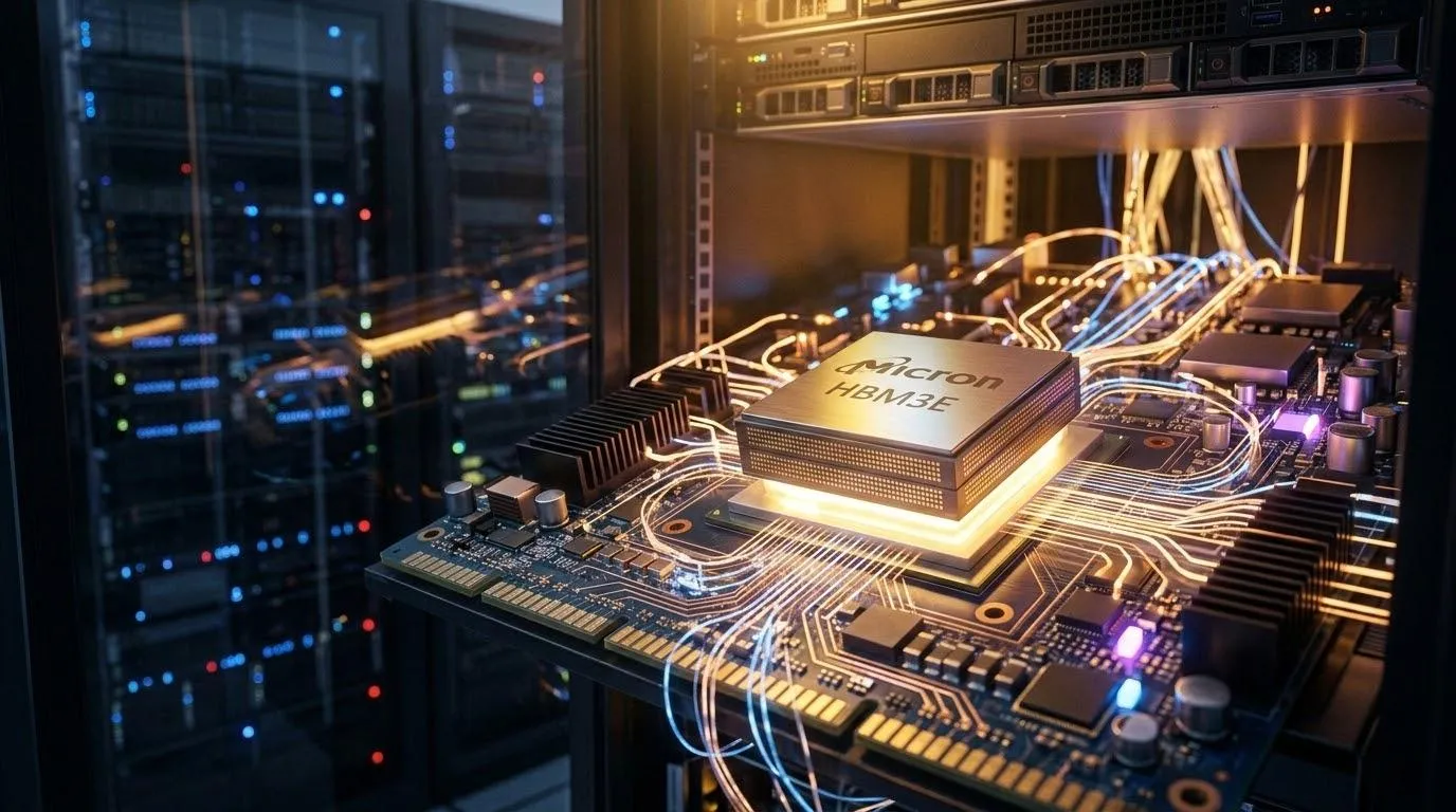 Start&Stock: petrolio ai livelli pre-guerra, i conti di Micron rilanciano l'ottimismo sull'intelligenza artificiale