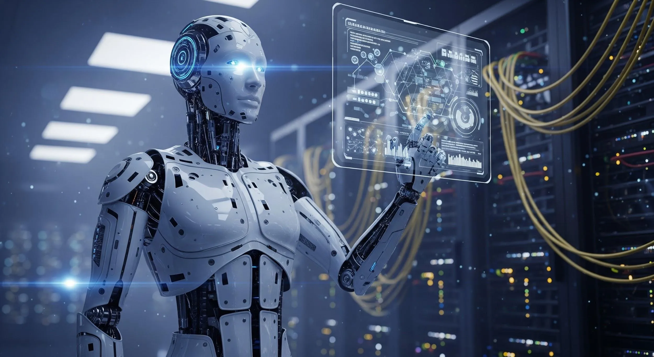 Agentic AI, futuro dell’intelligenza artificiale o semplice moda tecnologica?