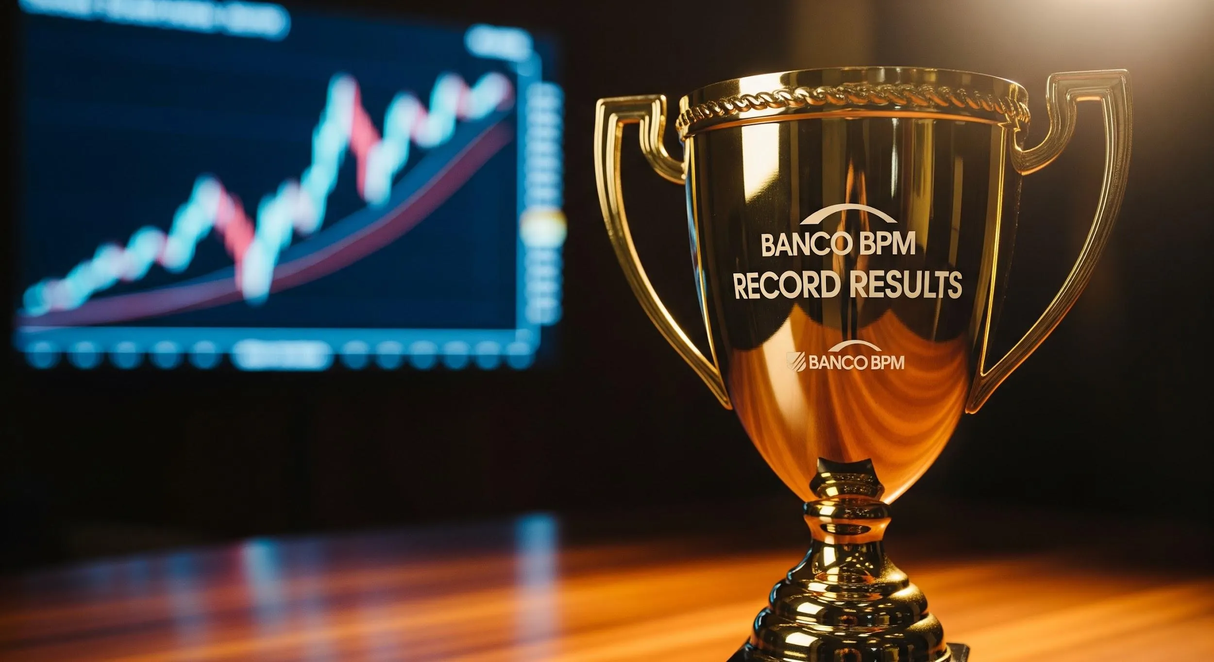 Banco BPM chiude nove mesi record e prepara il rinnovo del board: utili in crescita, prudenza su fusioni e apertura a nuove partnership