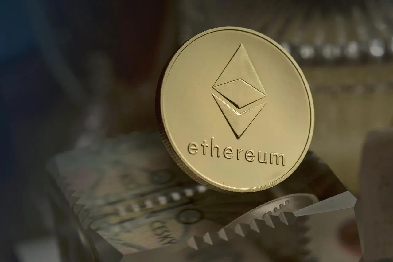 Ethereum, il boom degli investimenti aziendali spinge la cripto
