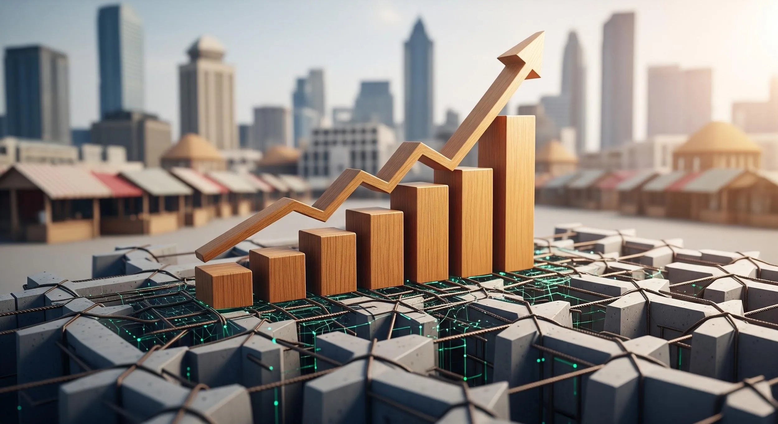 Mercati emergenti, perché il nuovo ciclo di crescita mostra basi più solide