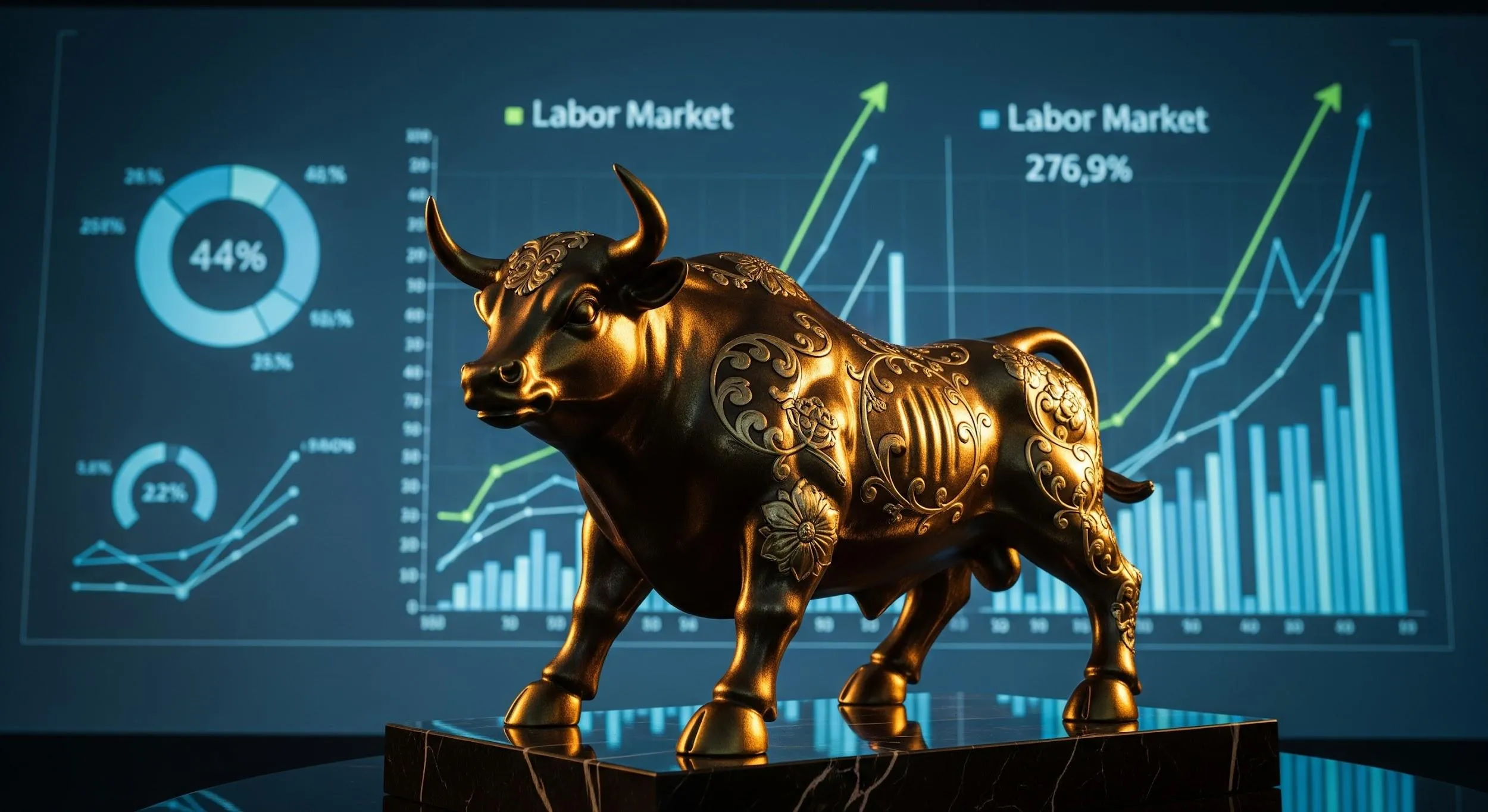 Start&Stock, mercati più fiduciosi dopo i segnali di solidità dal lavoro Usa, oggi il core Pce