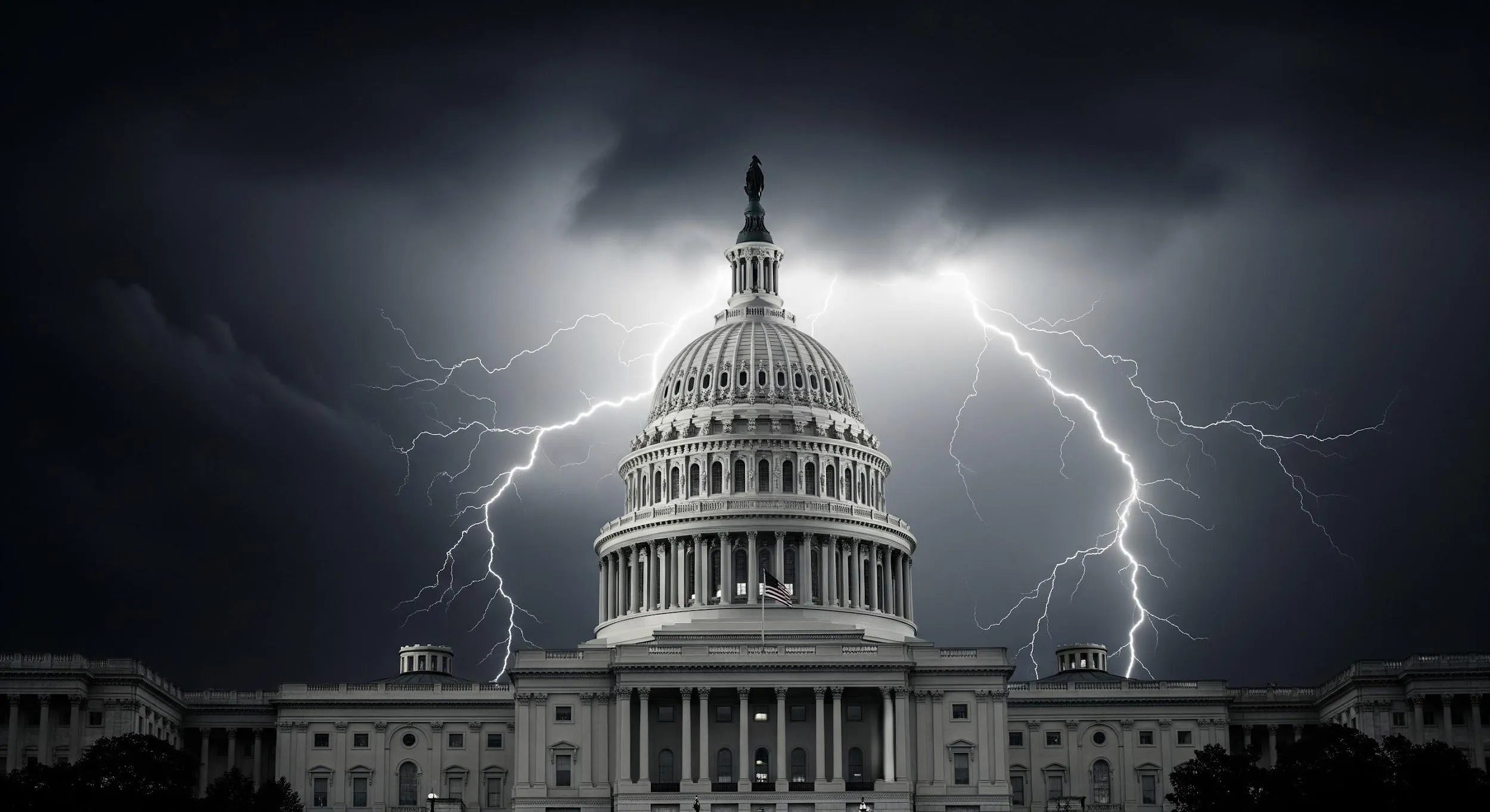 Start&Stock: Washington contro la Fed, l’indagine su Powell esplode
