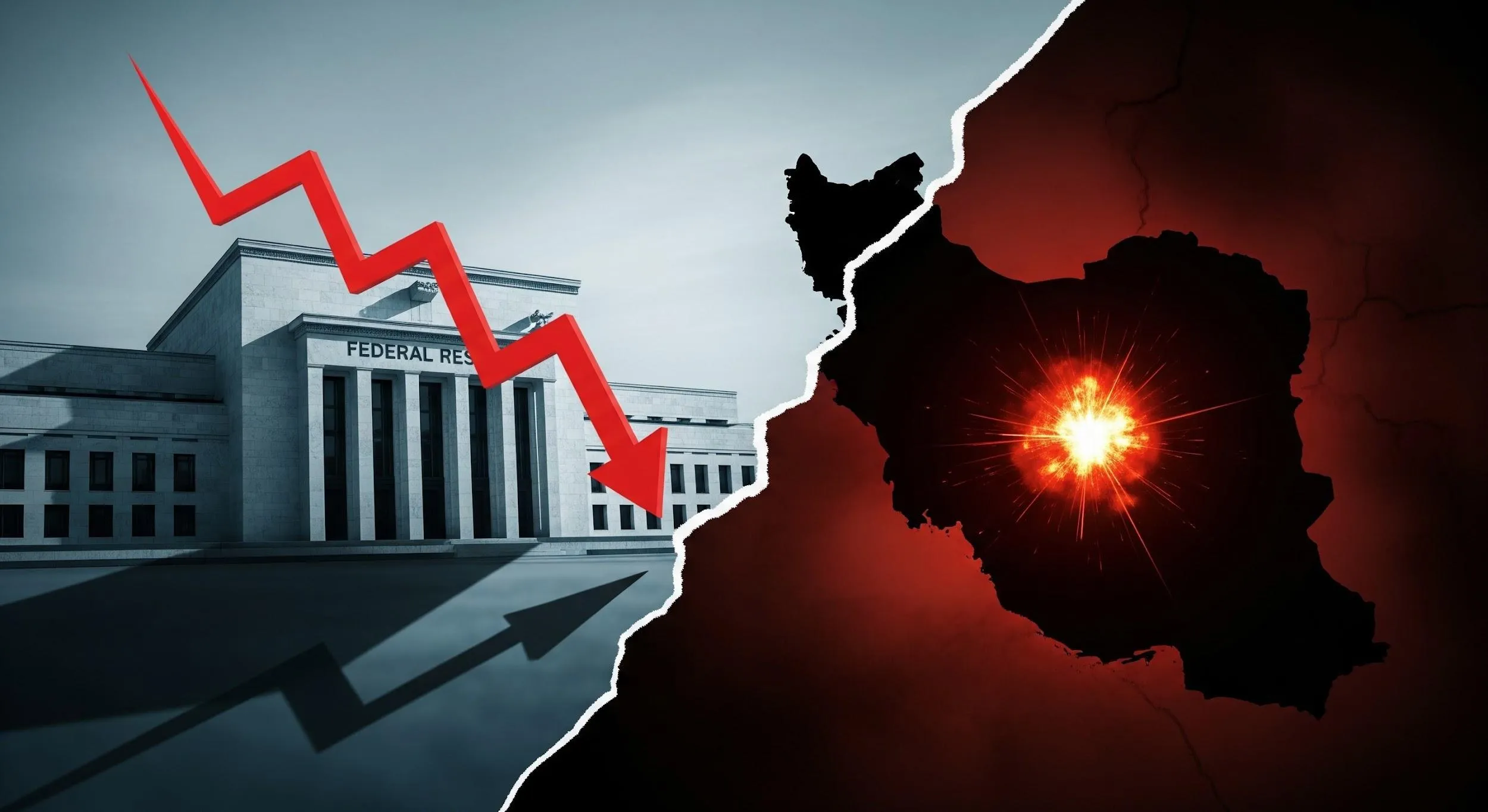 Start&Stock: Trump chiede tassi più bassi, mercati divisi tra Fed e rischio Iran